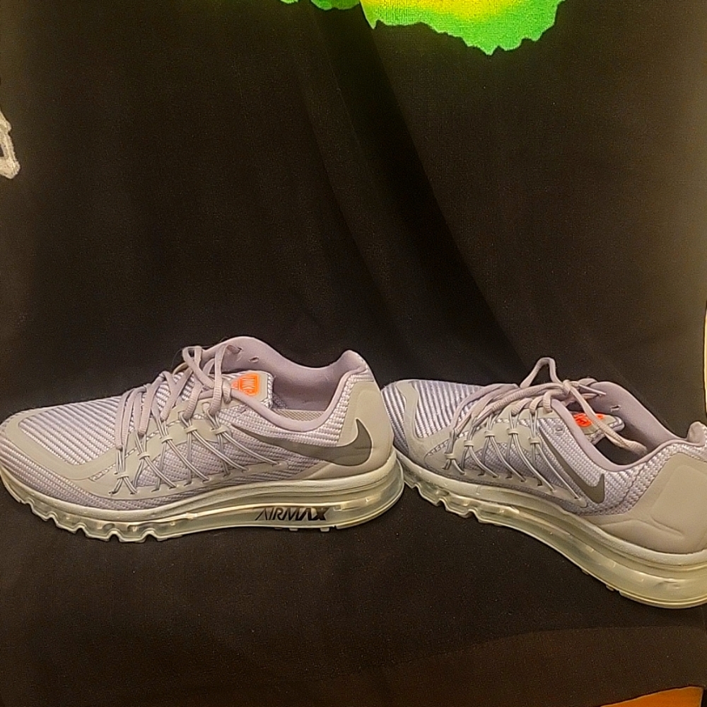 NIKE AIR MAX SIZE 13